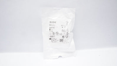 Bard 0632250 MiniLoc Safety Infusion Set 22G x 0.5inch Priming Volume 0.3mL